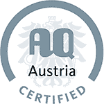 AQ Austria Certified