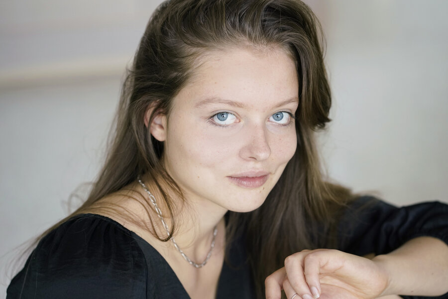 Rebecca Hammermüller (c) Reinhard Winkler