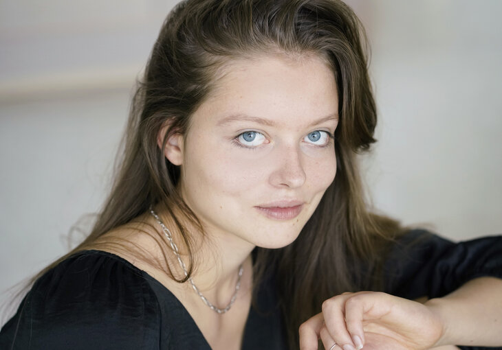 Rebecca Hammermüller (c) Reinhard Winkler