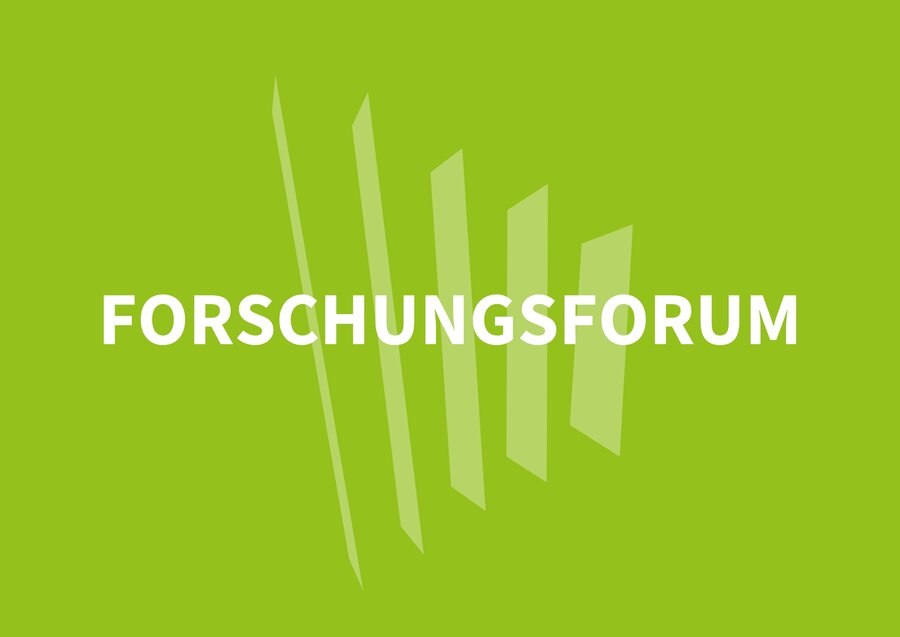 Sujet Forschungsforum