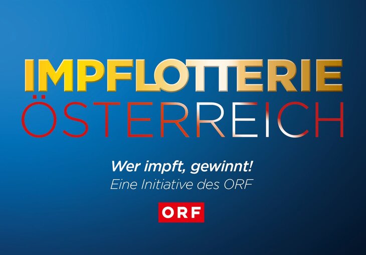 ORF Impflotterie