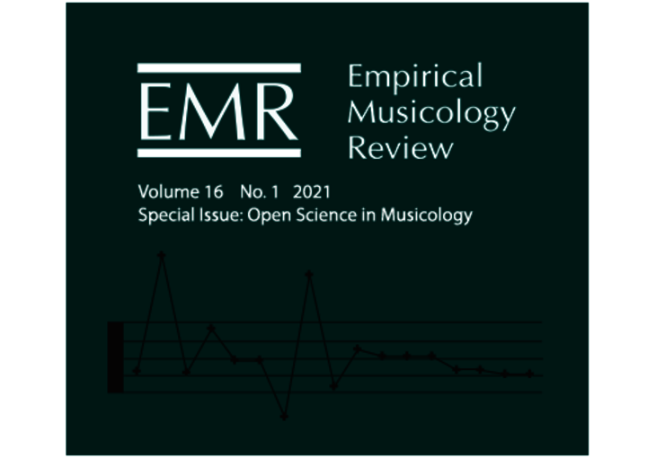 Publikation_Neuwirth (c) Empirical Musicology Review