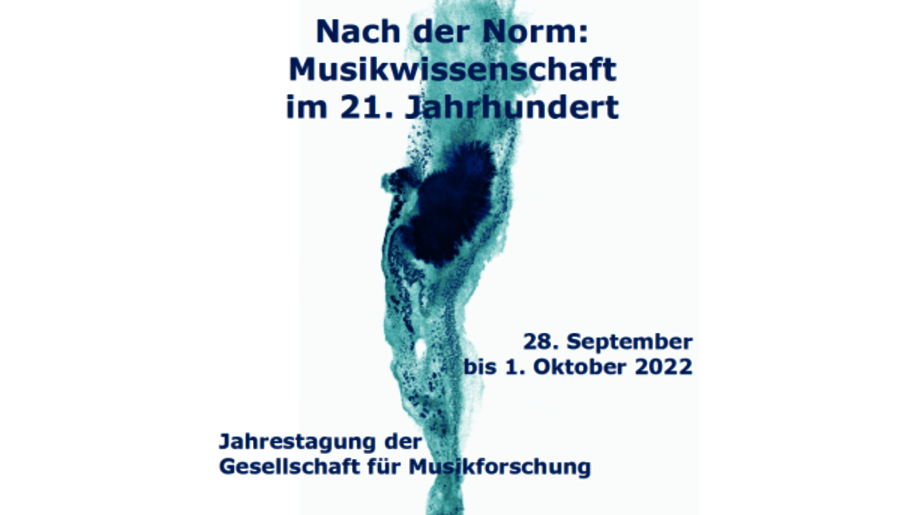 GfM Jahrestagung 2022 (c) GfM & HU Berlin