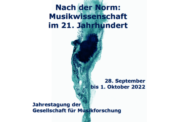 GfM Jahrestagung 2022 (c) GfM & HU Berlin